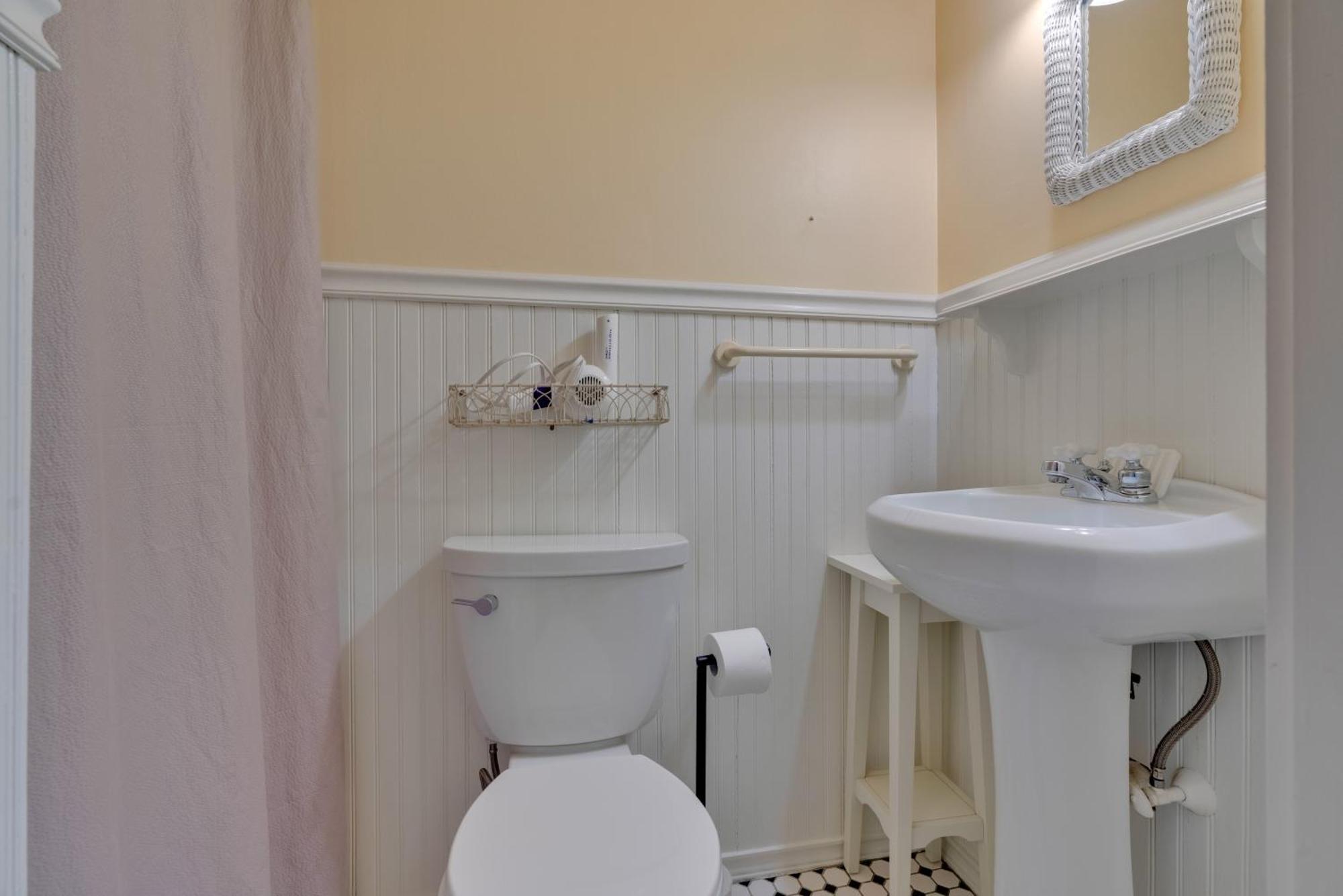 Bed & Breakfast James Place 5*