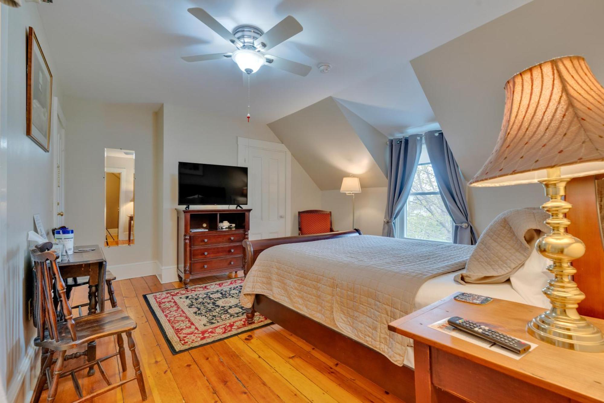 James Place 5* Freeport