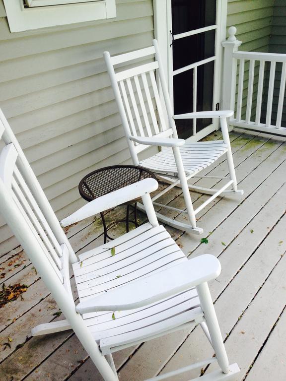 Bed & Breakfast James Place Freeport