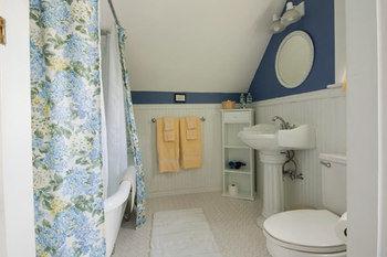 Bed & Breakfast James Place 5*