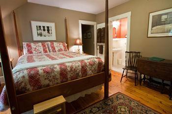 James Place Bed & Breakfast 5*