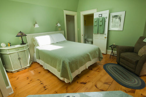 James Place Bed & Breakfast