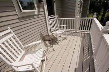 Bed & Breakfast James Place