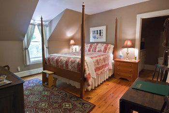 Bed & Breakfast James Place Freeport
