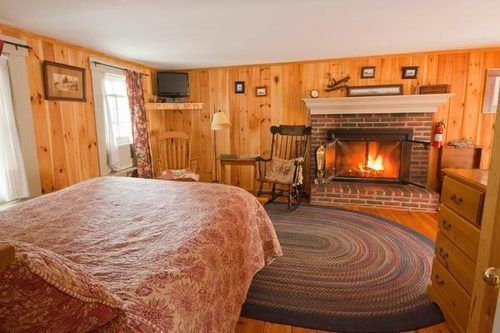Bed & Breakfast James Place Freeport