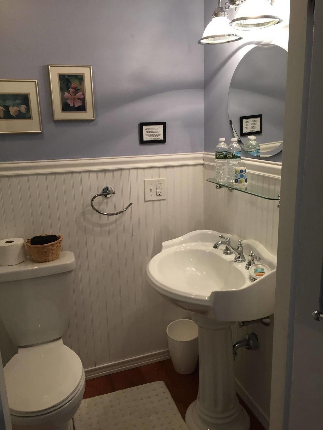 James Place Bed & Breakfast