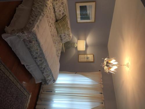 James Place Bed & Breakfast