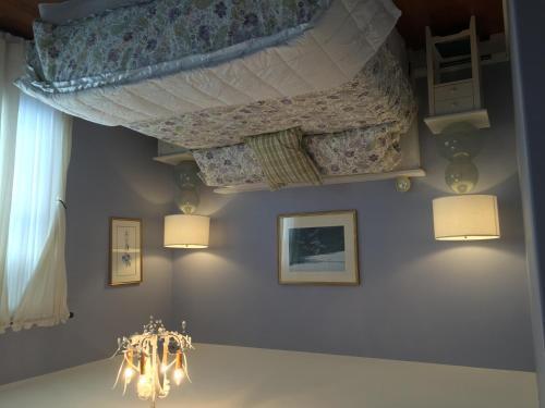 James Place Bed & Breakfast